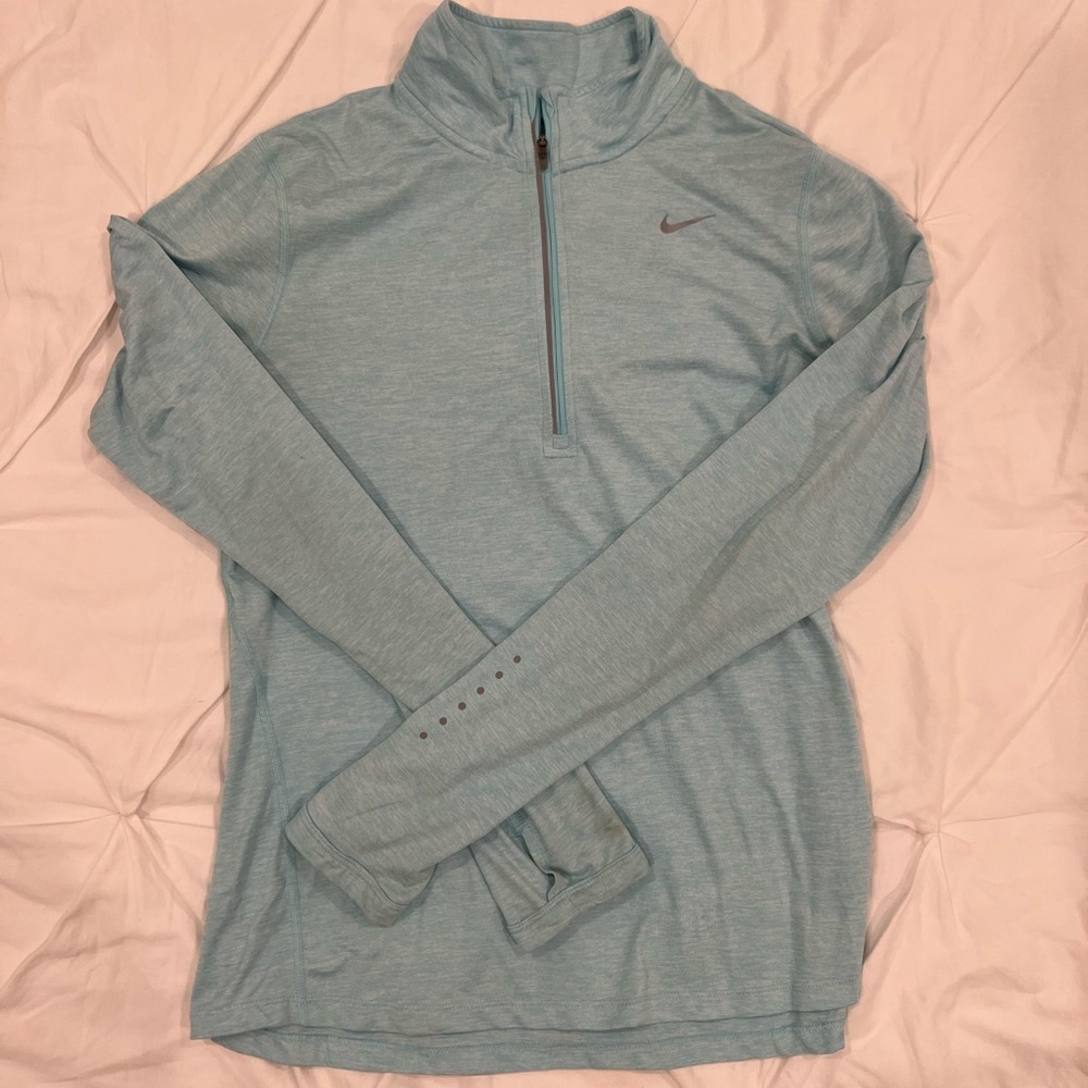 Nike 1/4 Zip